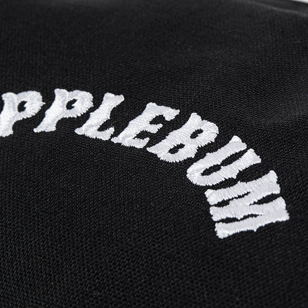 APPLEBUM ( アップルバム ) Cordura Square Waist Bag