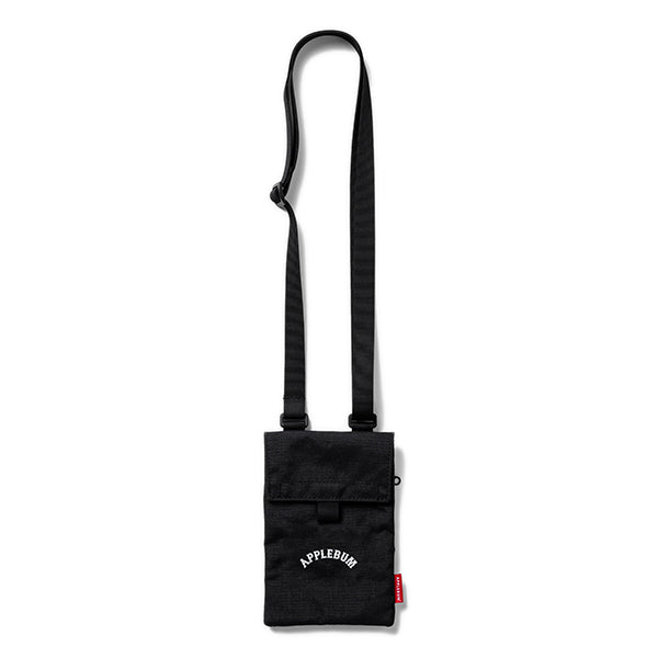 APPLEBUM ( アップルバム ) Cordura Neck Pouch