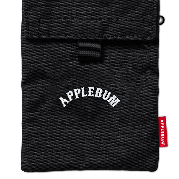 APPLEBUM ( アップルバム ) Cordura Neck Pouch