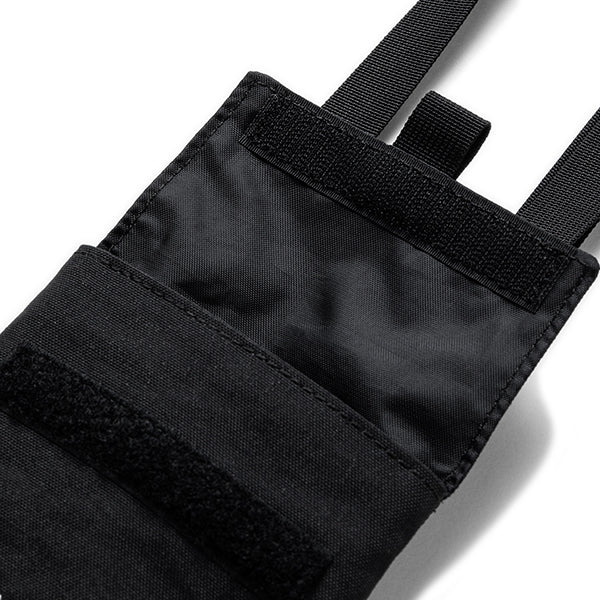 APPLEBUM ( アップルバム ) Cordura Neck Pouch