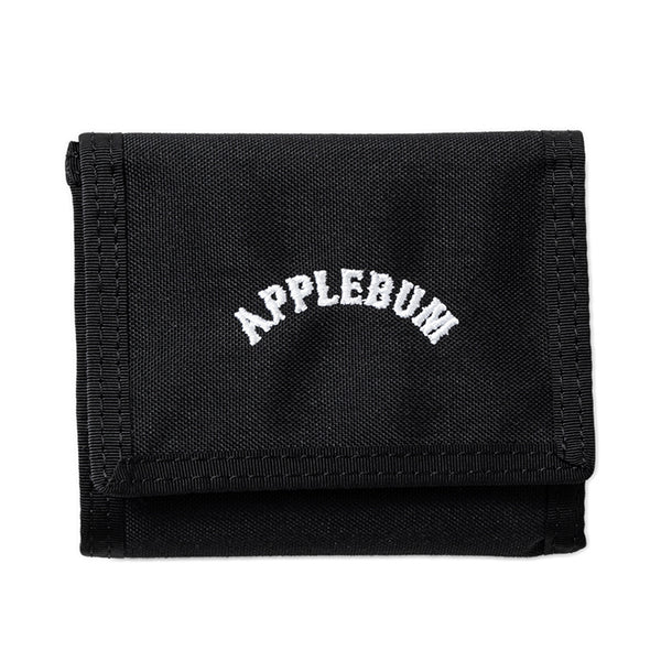 APPLEBUM ( アップルバム ) Cordura Compact Wallet