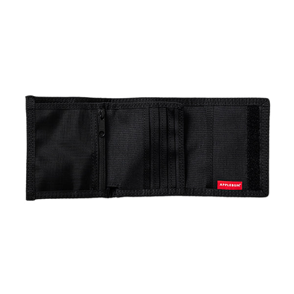 APPLEBUM ( アップルバム ) Cordura Compact Wallet