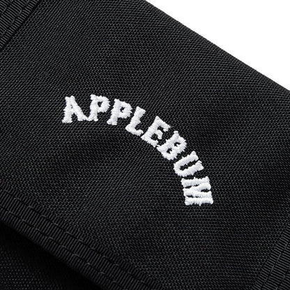 APPLEBUM ( アップルバム ) Cordura Compact Wallet