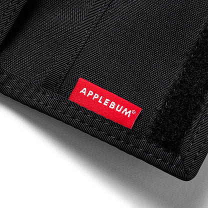 APPLEBUM ( アップルバム ) Cordura Compact Wallet