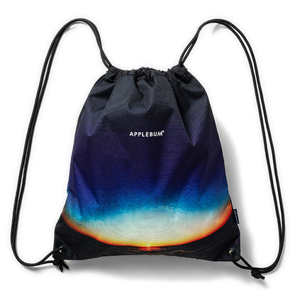 APPLEBUM ( アップルバム ) Summer Madness Gymsack