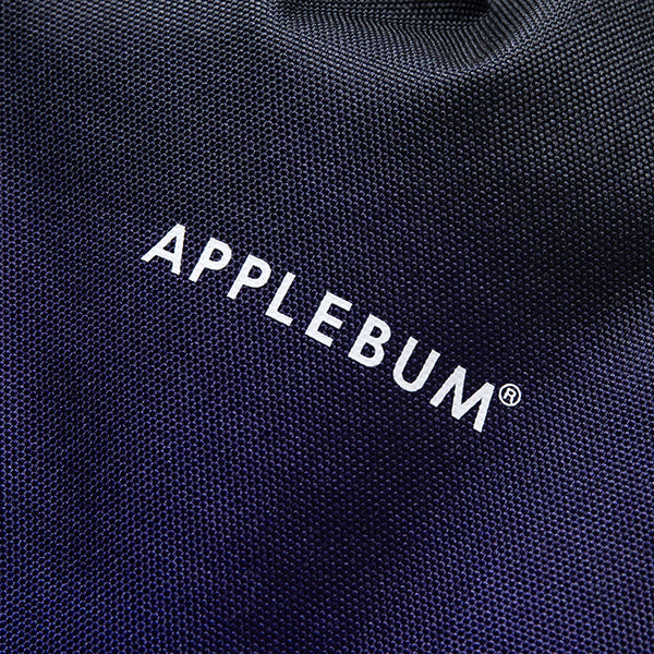 APPLEBUM ( アップルバム ) Summer Madness Gymsack