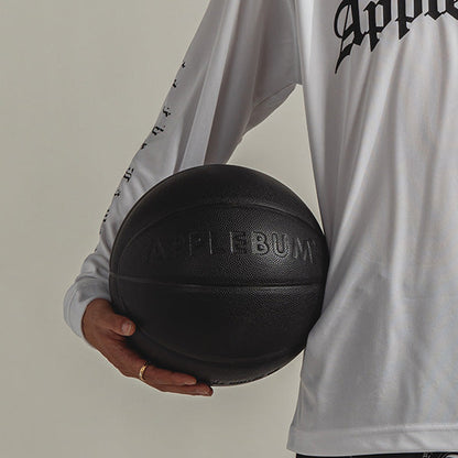 APPLEBUM × TACHIKARA B.L.A.C.K. Basketball