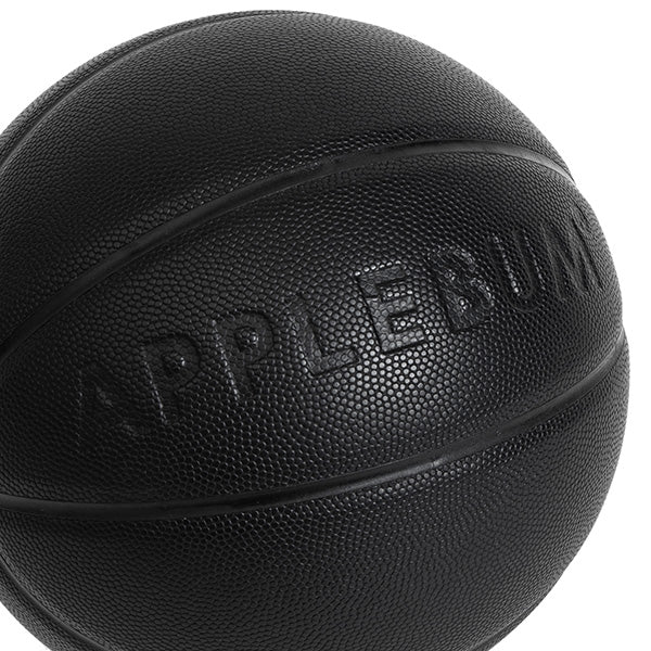 APPLEBUM × TACHIKARA B.L.A.C.K. Basketball