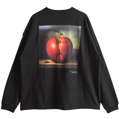 Bonita Applebum 1500 Big L/S T-shirt