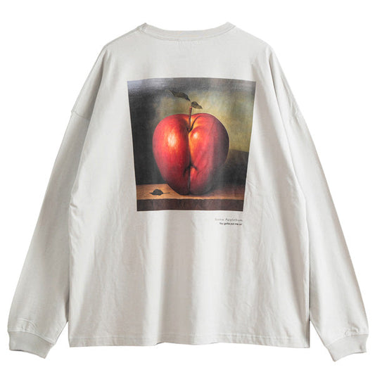 Bonita Applebum 1500 Big L/S T-shirt