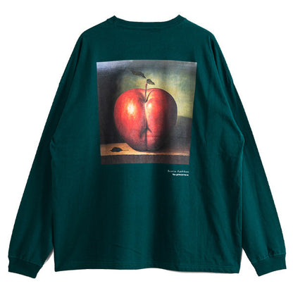 Bonita Applebum 1500 Big L/S T-shirt