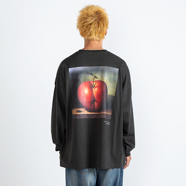 Bonita Applebum 1500 Big L/S T-shirt