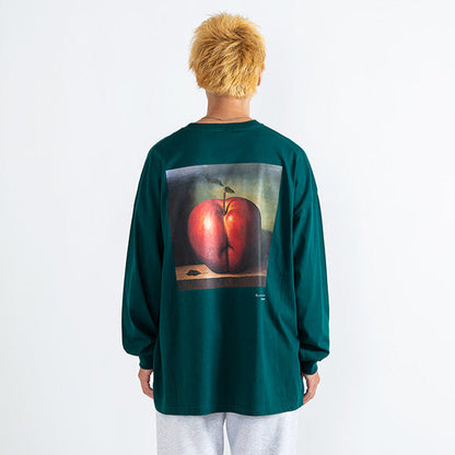 Bonita Applebum 1500 Big L/S T-shirt