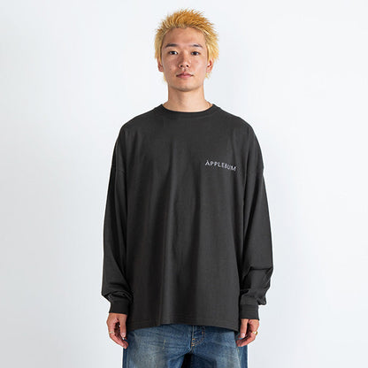 Bonita Applebum 1500 Big L/S T-shirt