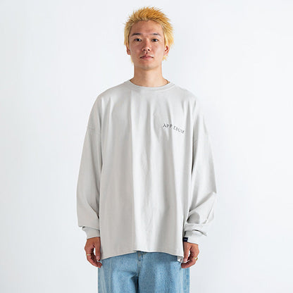 Bonita Applebum 1500 Big L/S T-shirt