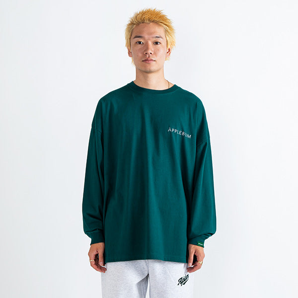 Bonita Applebum 1500 Big L/S T-shirt