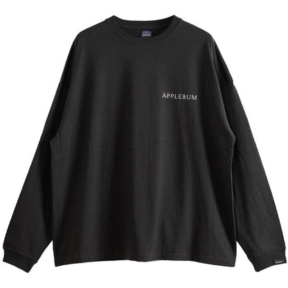 Bonita Applebum 1500 Big L/S T-shirt