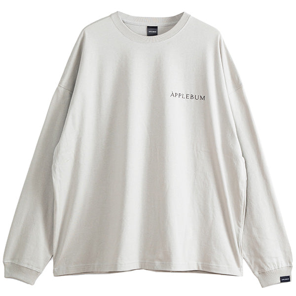 Bonita Applebum 1500 Big L/S T-shirt