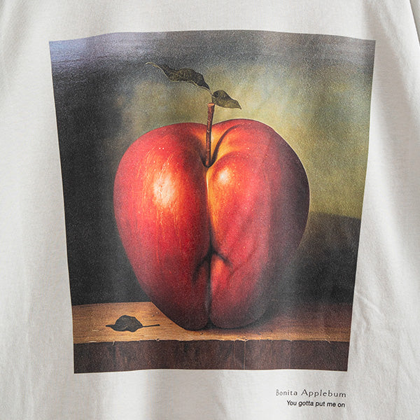 Bonita Applebum 1500 Big L/S T-shirt