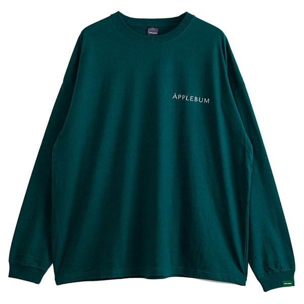 Bonita Applebum 1500 Big L/S T-shirt