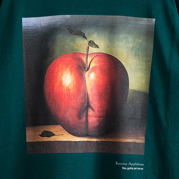 Bonita Applebum 1500 Big L/S T-shirt