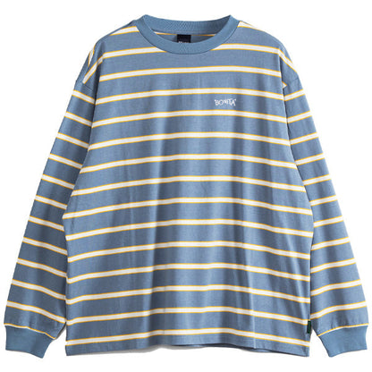 Bonita Border L/S T-shirt