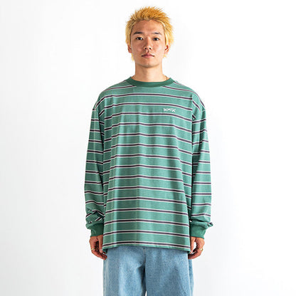 Bonita Border L/S T-shirt