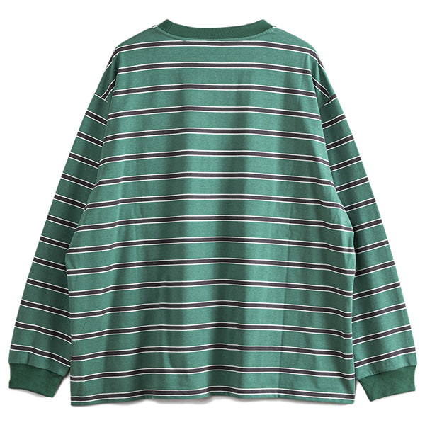 Bonita Border L/S T-shirt