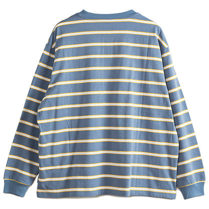 Bonita Border L/S T-shirt