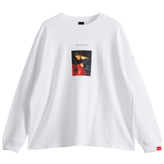 Love Applebum Heavy Weight L/S T-shirt