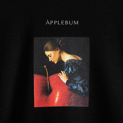 Love Applebum Heavy Weight L/S T-shirt