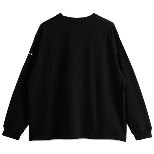 Love Applebum Heavy Weight L/S T-shirt