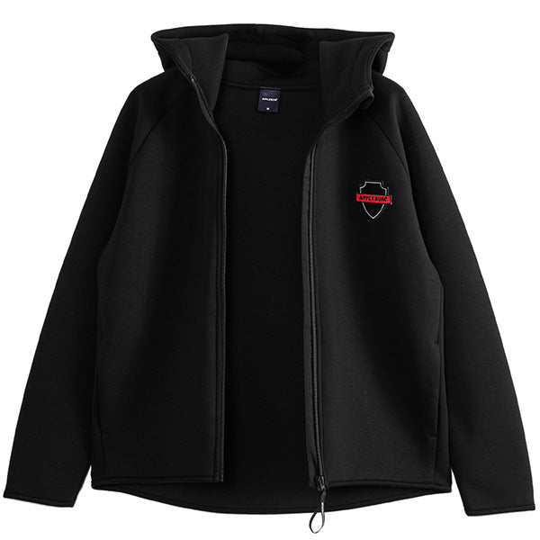 APPLEBUM ( アップルバム ) Tech Zip Up Parka