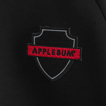 APPLEBUM ( アップルバム ) Tech Zip Up Parka