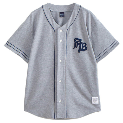 APPLEBUM ( アップルバム ) Baseball Shirt ベースボールシャツ