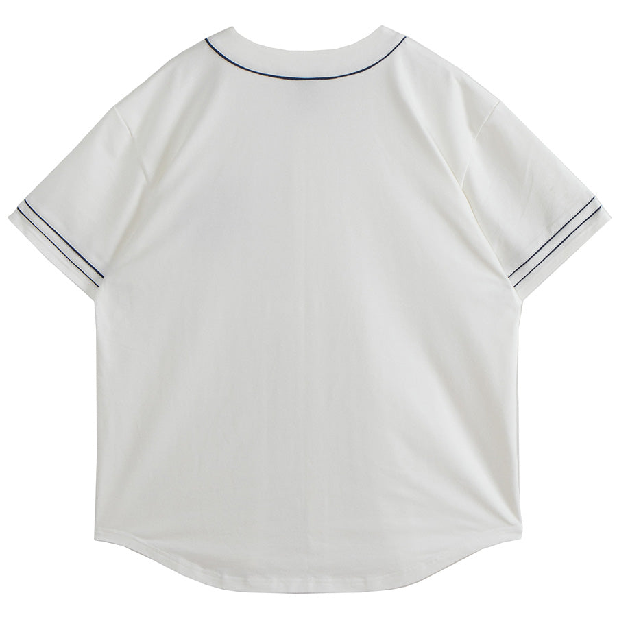 APPLEBUM ( アップルバム ) Baseball Shirt ベースボールシャツ