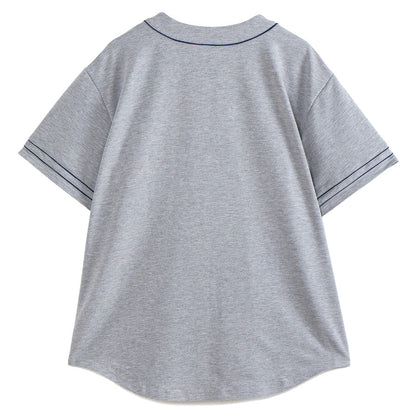 APPLEBUM ( アップルバム ) Baseball Shirt ベースボールシャツ