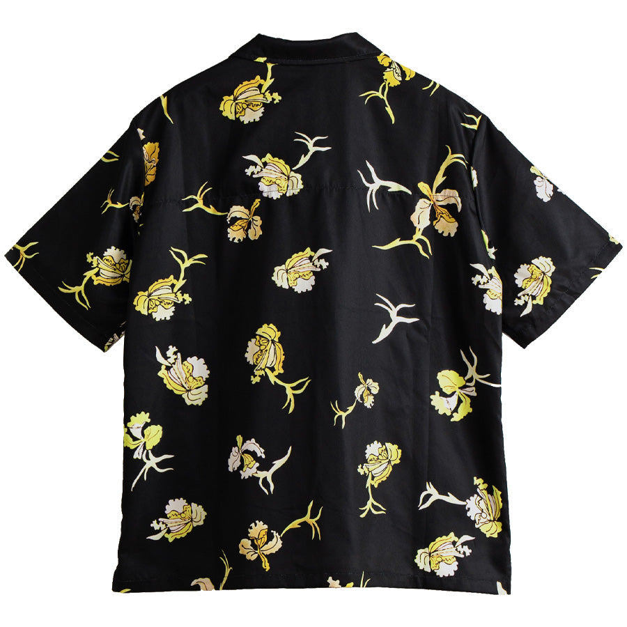 APPLEBUM ( アップルバム ) FREE ALOHA SHIRT アロハシャツ