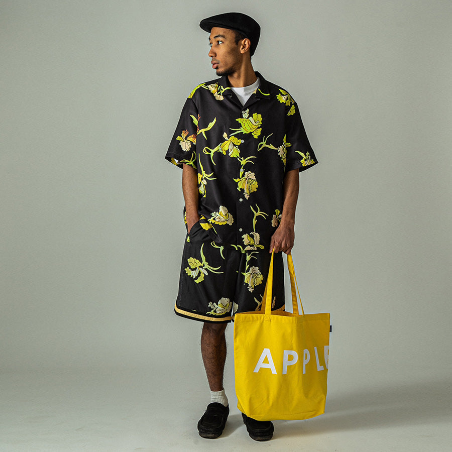 APPLEBUM ( アップルバム ) FREE ALOHA SHIRT アロハシャツ