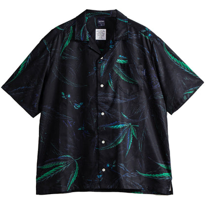 APPLEBUM ( アップルバム ) SOUR DIESEL ALOHA SHIRT アロハシャツ