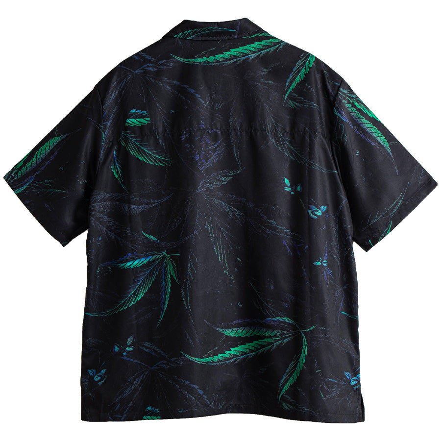 APPLEBUM ( アップルバム ) SOUR DIESEL ALOHA SHIRT アロハシャツ