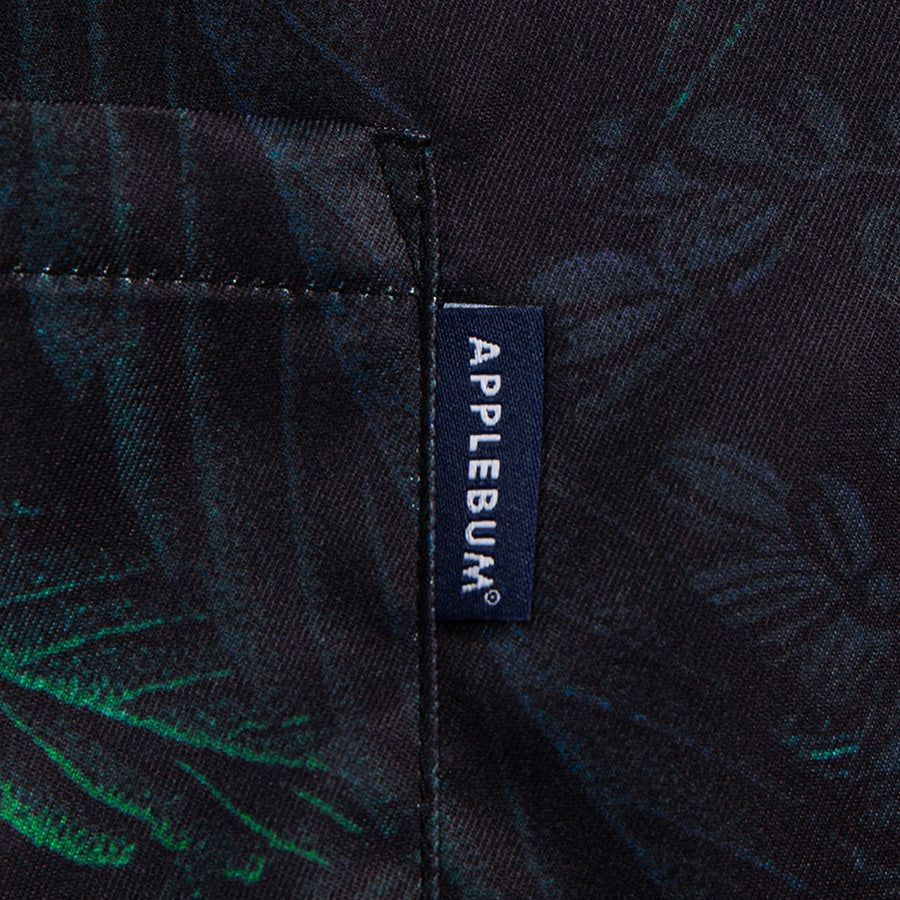 APPLEBUM ( アップルバム ) SOUR DIESEL ALOHA SHIRT アロハシャツ