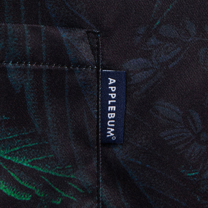 APPLEBUM ( アップルバム ) SOUR DIESEL ALOHA SHIRT アロハシャツ