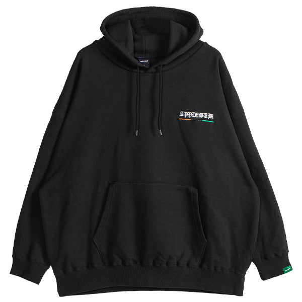 APPLEBUM ( アップルバム ) 2 Of Amerikaz Most Wanted Sweat Parka