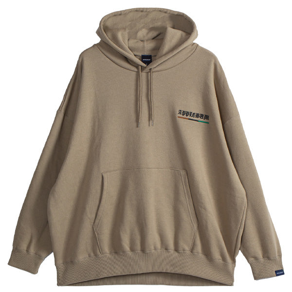 APPLEBUM ( アップルバム ) 2 Of Amerikaz Most Wanted Sweat Parka