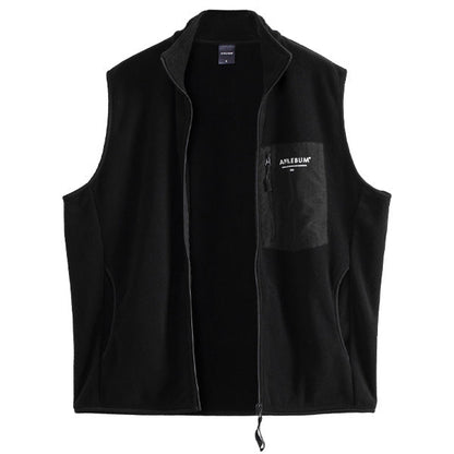 APPLEBUM ( アップルバム ) Fleece Vest