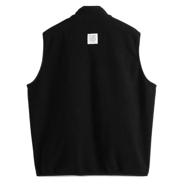 APPLEBUM ( アップルバム ) Fleece Vest