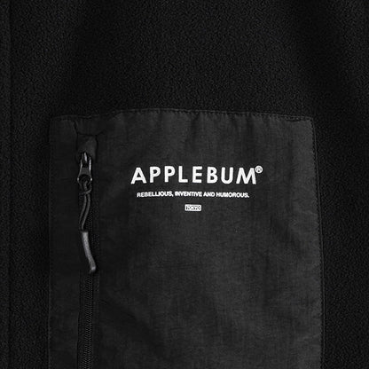 APPLEBUM ( アップルバム ) Fleece Vest