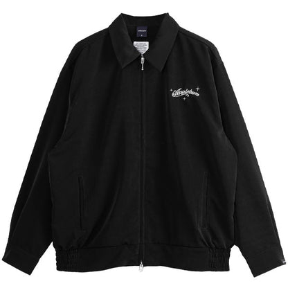 APPLEBUM ( アップルバム ) Harrington Jacket