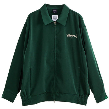 APPLEBUM ( アップルバム ) Harrington Jacket